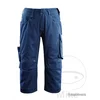 Image de Mascot Unique Driekwart broek met kniezakken 14249-442 - donkermarine - C44