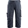 Image de Mascot Unique Driekwart broek met kniezakken 14249-442 - donkermarine - C45