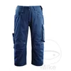 Image de Mascot Unique Driekwart broek met kniezakken 14249-442 - donkermarine - C48
