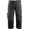 Image de Mascot Unique Driekwart broek met kniezakken 14249-442 - Zwart - C46