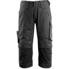 Image de Mascot Unique Driekwart broek met kniezakken 14249-442 - Zwart - C58