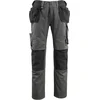 Image de Mascot Unique Broek met spijkerzakken 14031-203 - donkerantraciet/zwart - C62 - 82
