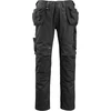 Image de Mascot Unique Broek met spijkerzakken 14131-203 - Zwart - C46 - 76