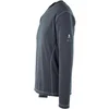 Image de Mascot T-Shirt, Langarm Muri Multisafe 50119-927 Schwarzblau-S