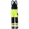 Image de Mascot Multisafe Winterbroek 13892-217 - hi-vis geel/donkermarine - S