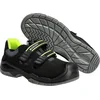 Image de Mascot Footwear Fit Veiligheidssandalen F0107-937 - Zwart - 39