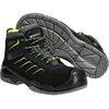 Image de Mascot Footwear Fit Veiligheidsschoenen hoog F0109-937 - Zwart - 43