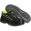 Image de Mascot Footwear Fit Veiligheidsschoenen laag F0110-937 - Zwart - 40