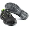 Image de Mascot Footwear Fit Veiligheidsschoenen laag F0110-937 - Zwart - 43