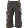 Image de Mascot Industry Shorts, lange 14549-630 - donkerantraciet - C66