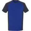 Image de Mascot Unique T-shirt 50567-959 - korenblauw/donkermarine - 4XL