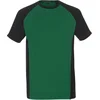 Image de Mascot Unique T-shirt 50567-959 - Groen/Zwart - L