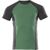 Image de Mascot Unique T-shirt 50567-959 - Groen/Zwart - S