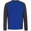 Image de Mascot Unique T-shirt, met lange mouwen 50568-959 - korenblauw/donkermarine - XL
