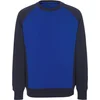 Image de Mascot sweatshirt - Witten - korenblauw / marine - maat XXL - 50570-962-11010