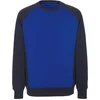 Image de Mascot sweatshirt - Witten - korenblauw / marine - maat XL - 50570-962-11010