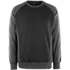 Image de Mascot Unique Sweatshirt 50570-962 - zwart/donkerantraciet - L