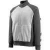 Image de Mascot Unique Sweatshirt met rits 50565-963 - wit/donkerantraciet - XL