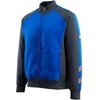 Image de Mascot Unique Sweatshirt met rits 50565-963 - korenblauw/donkermarine - 2XL