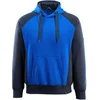 Image de Mascot Unique Capuchontrui 50572-963 - korenblauw/donkermarine - XS