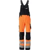 Image de Mascot Safe Supreme Amerikaanse overall met kniezakken 15569-860 - hi-vis oranje/donkermarine - C60 - 82