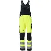 Image de Mascot Safe Supreme Amerikaanse overall met kniezakken 15569-860 - hi-vis geel/donkermarine - C60 - 90