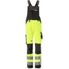 Image de Mascot Safe Supreme Amerikaanse overall met kniezakken 15569-860 - hi-vis geel/donkerantraciet - C50 - 82