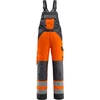 Image de Mascot Safe Light Amerikaanse overall met kniezakken 15969-948 - hi-vis oranje/donkerantraciet - C46 - 90