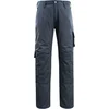 Image de Mascot Workwear Broek met kniezakken 14379-850 - donkermarine - C52 - 76
