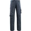 Image de Mascot Workwear Broek met kniezakken 14379-850 - donkermarine - C46 - 90