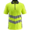 Image de Mascot Safe Supreme Poloshirt 50130-933 - Hi-Vis geel/zwart - L