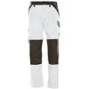 Image de Mascot Light Broek met kniezakken 15779-330 - wit/donkerantraciet - C56 - 90