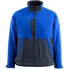 Image de Mascot Light Softshell jas 15702-253 - korenblauw/donkermarine - 2XL