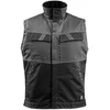 Image de Mascot Light Bodywarmer 15754-330 - donkerantraciet/zwart - 4XL