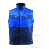 Image de Mascot Light Bodywarmer 15754-330 - korenblauw/donkermarine - M