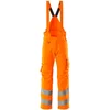 Image de Mascot Safe Supreme Winterbroek 15690-231 - Hi-Vis oranje - L