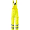 Image de Mascot Safe Supreme Winterbroek 15690-231 - Hi-Vis geel - M