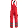 Image de Mascot Safe Supreme Winterbroek 15690-231 - Hi-Vis rood - 3XL