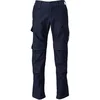 Image de Mascot Multisafe Broek met kniezakken 13679-216 - donkermarine - C54 - 82
