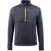 Image de Mascot Hardwear Gebreide trui met korte rits 50149-951 - donkermarine - 3XL
