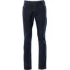 Image de Mascot Frontline Jeans 15379-869 - gewassen donkerblauw denim - W34/L34