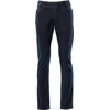 Image de Mascot Frontline Jeans 15379-869 - gewassen donkerblauw denim - W40/L34
