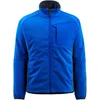 Image de Mascot Unique Fleece jas 15603-259 - korenblauw/donkermarine - XS
