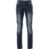 Image de Mascot Frontline Jeans 15379-869 - gewassen blauw denim - W30/L30