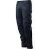 Image de Mascot Unique Broek met kniezakken 12779-442 - donkermarine - C48 - 76