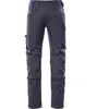 Image de Mascot Unique Broek met kniezakken 12779-442 - donkermarine - C51 - 82