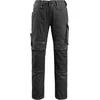 Image de Mascot Unique Broek met kniezakken 12779-442 - Zwart - C46 - 76