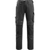 Image de Mascot Unique Broek met kniezakken 12779-442 - Zwart - C62 - 82