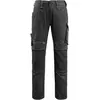 Image de Mascot Unique Broek met kniezakken 12779-442 - Zwart - C64 - 82