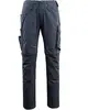 Image de Mascot Unique Broek met kniezakken 16079-230 - donkermarine - C45 - 82